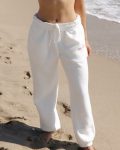 Classic Sweatpants in Pink Opal