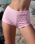 Mira Short in Palm Beach