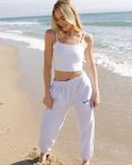 Classic Sweatpants in Cloud