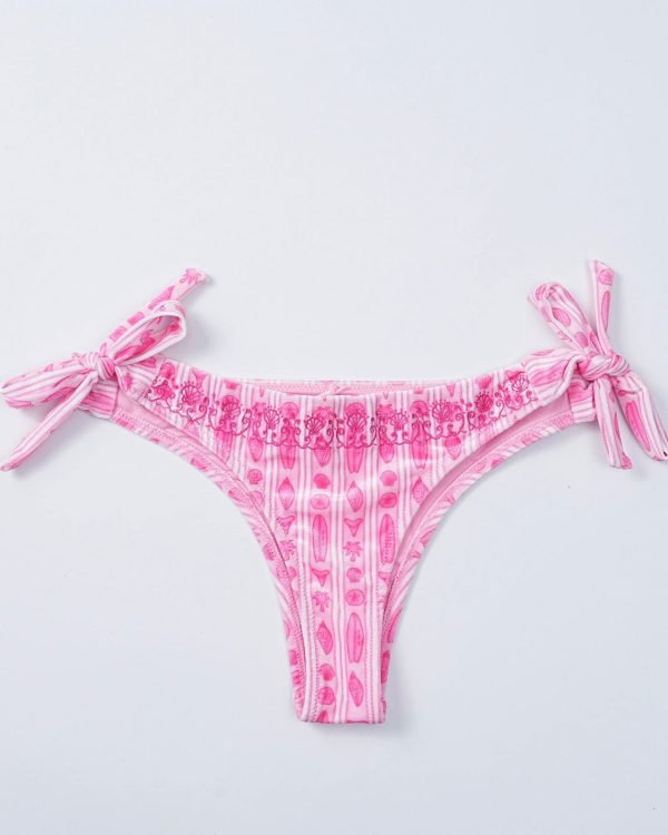 Lila Bottom (Cheeky) in Sakura