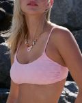 Cleo Top in Palm Beach